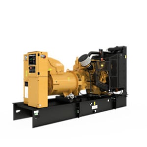 Generator <450KVA – Diesel (C13) - Rental