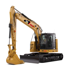 Small Excavator <17T – Diesel (CAT 315) - Rental